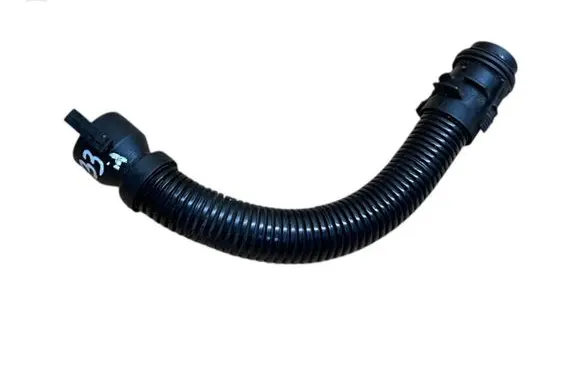 Breather/breather pipe/hose