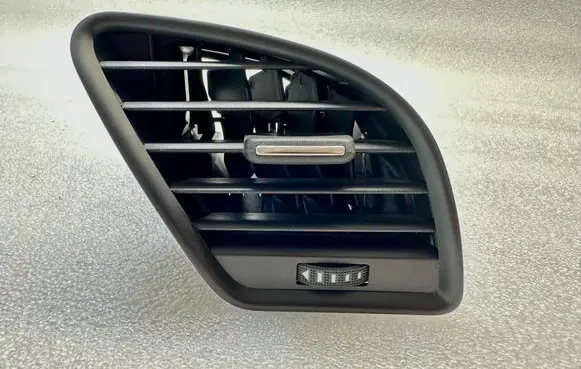 Audi A4 S4 B8 8K Dashboard side air vent grill/cover trim 8K1820902B 003090649