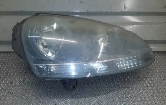 Volkswagen Golf V Headlight/headlamp 1K6941006D