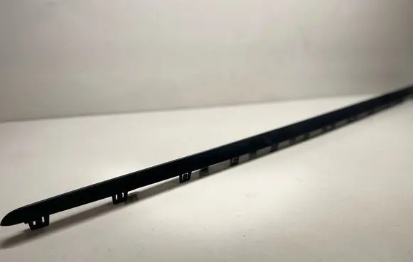 Mercedes-Benz S W222 Side skirt front trim A2226947482 A2226948082