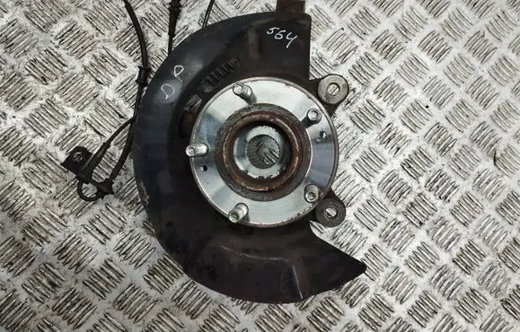 Hyundai Tucson TL Front wheel hub