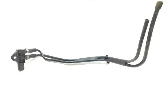 Citroen DS5 Exhaust gas pressure sensor 9662143180 21DPS10002