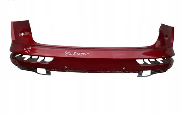 Audi Q5 SQ5 FY Rear bumper 80A807301P