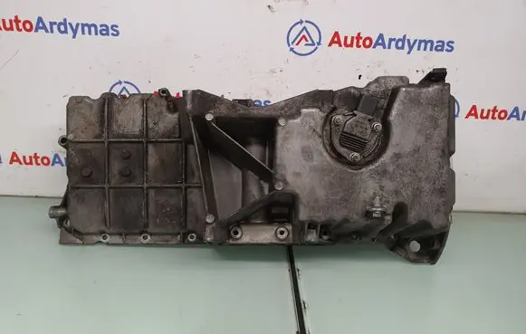 BMW X5 E53 Oil sump 2249304 11132249304 2249305