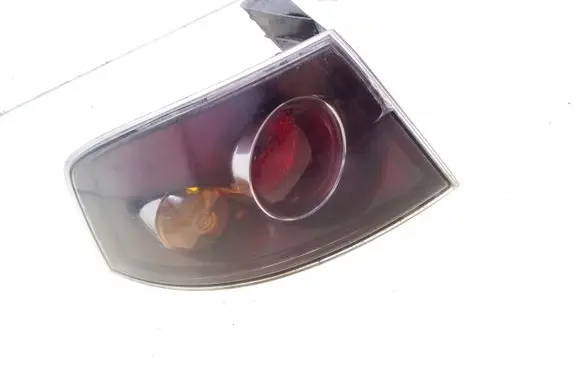 Seat Ibiza III (6L) Rear/tail lights 6L6945095E 6L6945111D