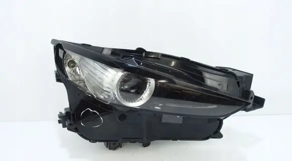 Mazda CX-30 Headlight/headlamp 51030