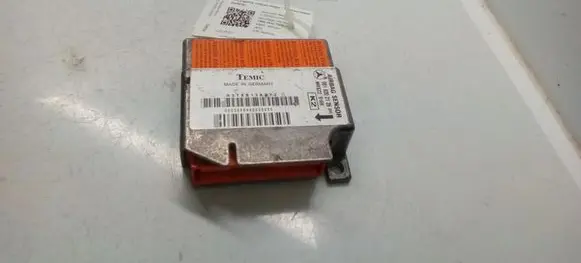 Mercedes-Benz C W202 Airbag control unit/module 0018202126 MRSZ29169