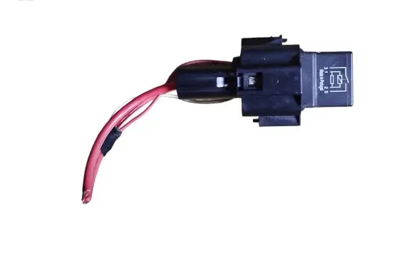BMW 3 F30 F35 F31 Coolant fan relay 9207914 1564975 1584973