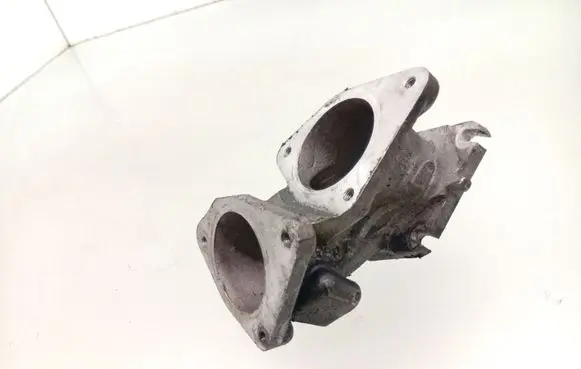Peugeot 607 Air intake duct part 75380A