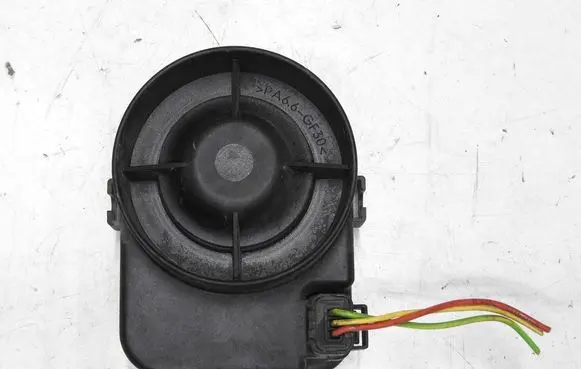 Citroen C5 Alarm system siren 9665407580 8399378306