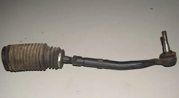 Steering tie rod