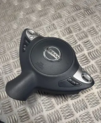 Nissan Juke I F15 Steering wheel airbag 34164696D 98510 AM1KA15K150433
