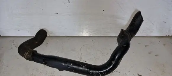 Volvo XC90 Intercooler hose/pipe 8624887 0321