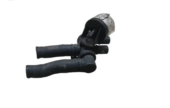 Ford Transit Coolant heater control valve 