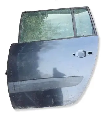 Renault Espace - Grand espace IV Rear door 
