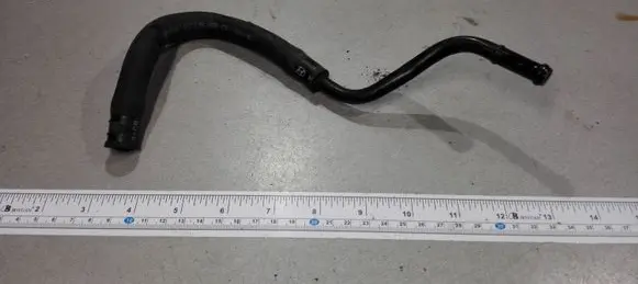 Hyundai Tucson JM Power steering hose/pipe/line 57577-2E000