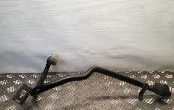 Audi A4 S4 B7 8E 8H Engine coolant pipe/hose 4D0133335