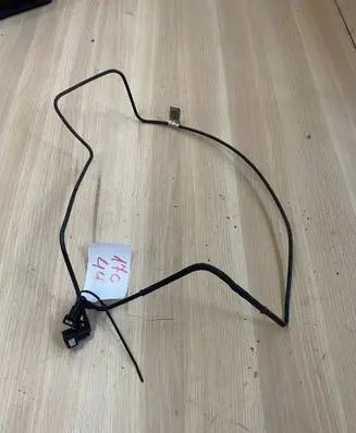 Ford Transit Webasto auxiliary heater fuel line/pipe GK219N126AC