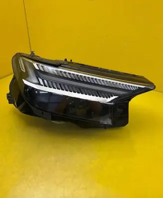 Audi Q4 e-tron Headlight/headlamp 89A941036