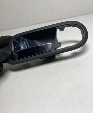 Volkswagen Sharan Front door interior handle 7M3837113B YM21A24649DAW