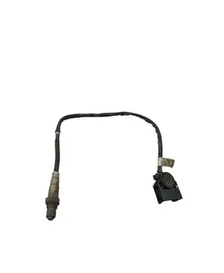 Opel Zafira B Lambda probe sensor 0258007284