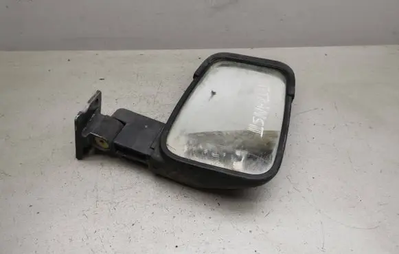 Ford Transit Manual wing mirror