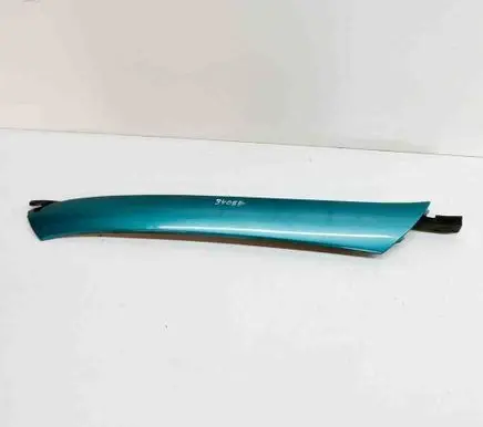 Mercedes-Benz SLK R170 Windshield trim