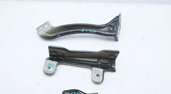Volkswagen ID.4 Fender mounting bracket 11A821429A 11A821431 11A821135A
