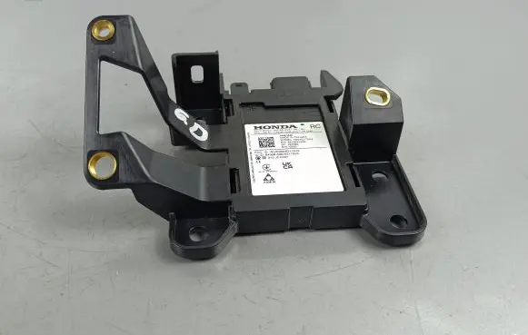 Blind spot module