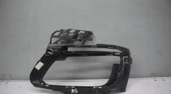 Porsche 911 991 Front bumper mounting bracket