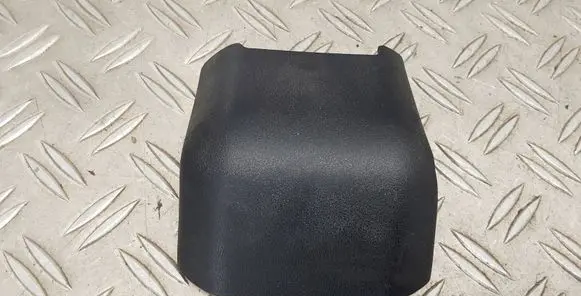 Toyota Prius+ (ZVW40) Rear seat rail trim cover 7212447010