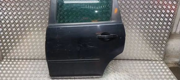 Ford C-MAX I Rear door S18031919