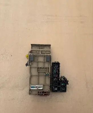 Subaru Forester SH Fuse box set 82201FG000