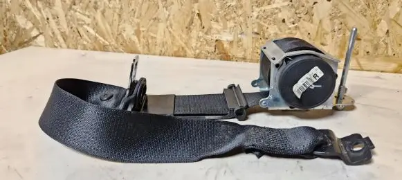Opel Meriva A Front seatbelt 5424212