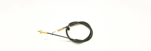 Opel Vivaro Sliding door cable line 8200004826J 91166307