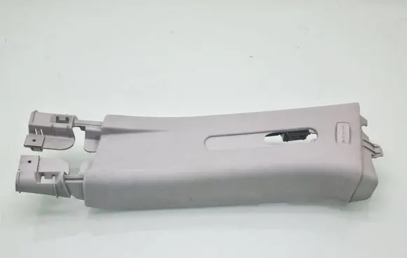 Peugeot Partner (B) pillar trim (top) 96832962bj