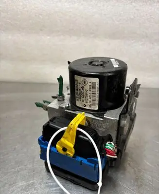 Renault Laguna III Master brake cylinder