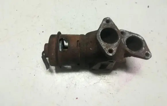 Honda CR-V EGR valve