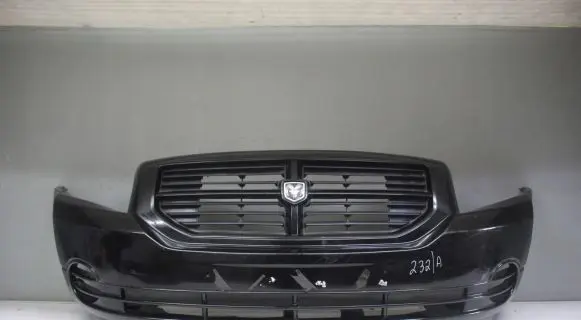 Dodge Caliber Front bumper