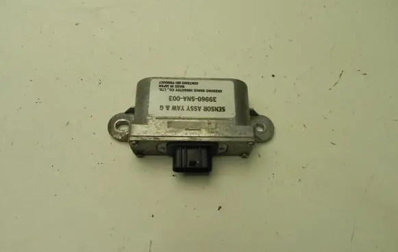 Honda Civic Other control units/modules 39960SNA003 G1837