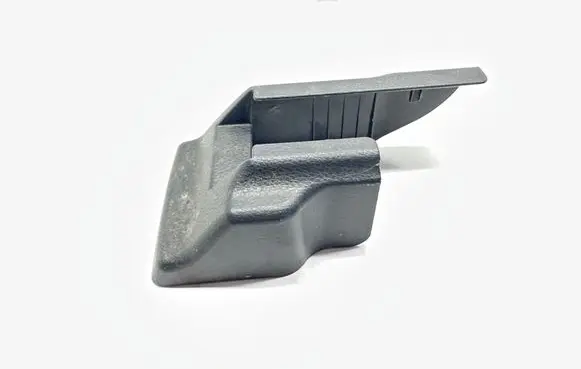 Nissan Murano Z50 Front passenger seat rail trim 