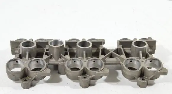 Porsche 911 996 Camshaft holder 99610404200