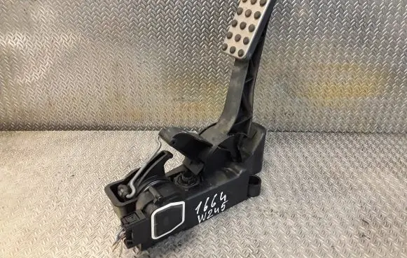 Mercedes-Benz B W245 Accelerator throttle pedal 1693000604 A1693000604