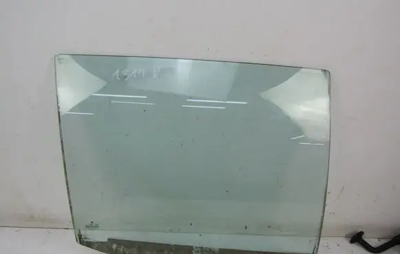 Volkswagen Polo III 6N 6N2 6NF Rear door window glass 