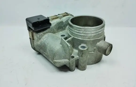 Citroen C4 I Throttle valve 0280750065