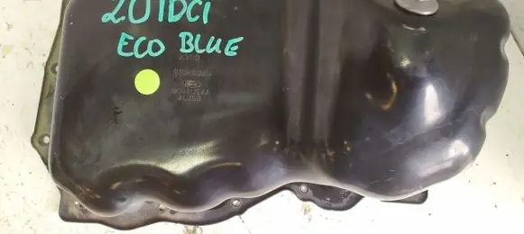 Ford Transit Custom Oil sump GK3Q-6675-AA
