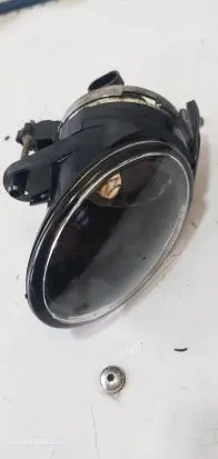 Volkswagen PASSAT B6 Front fog light