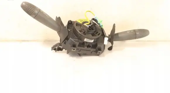 Fiat Panda II Light switch