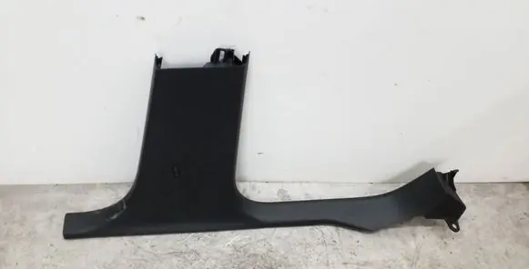 Skoda Superb B6 (3T) (B) pillar trim (bottom) 3T0853370