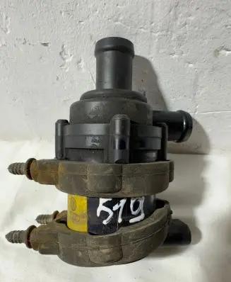 Audi Q7 4L Electric auxiliary coolant/water pump 7L0965561L 17409
